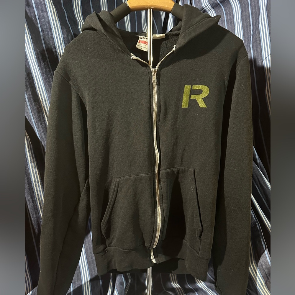 Rogue hoodie unisex